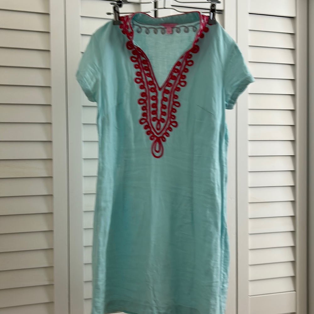 Lily Pulitzer